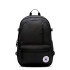 Mochila Converse Straight Edge Negro