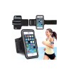 Brazalete de deportes para telefono 4.3"- 6.5" Brazalete de deportes para telefono 4.3"- 6.5"