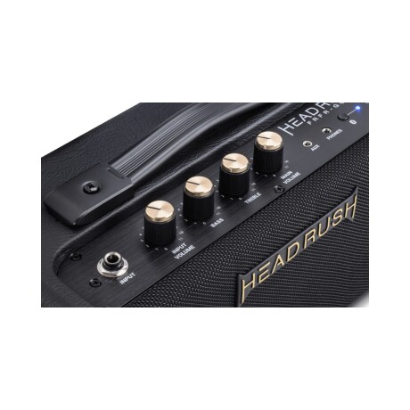 Monitor Cabinet Guitarra Headrush Frfr-go 30w Bt A Bateria Monitor Cabinet Guitarra Headrush Frfr-go 30w Bt A Bateria