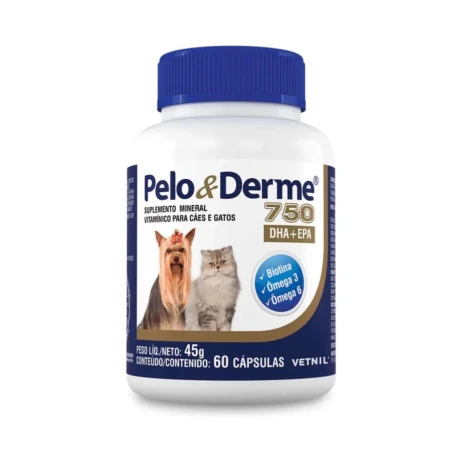 PELODERME 750 60 COMP Peloderme 750 60 Comp