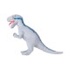 Peluche Jurassic World Velociraptor