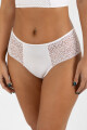 Culotte veer Blanco