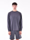 REMERA VELSEN GRIS OSCUROGenérico