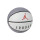PELOTA NIKE JORDAN PLAYGROUND White/Grey/Red