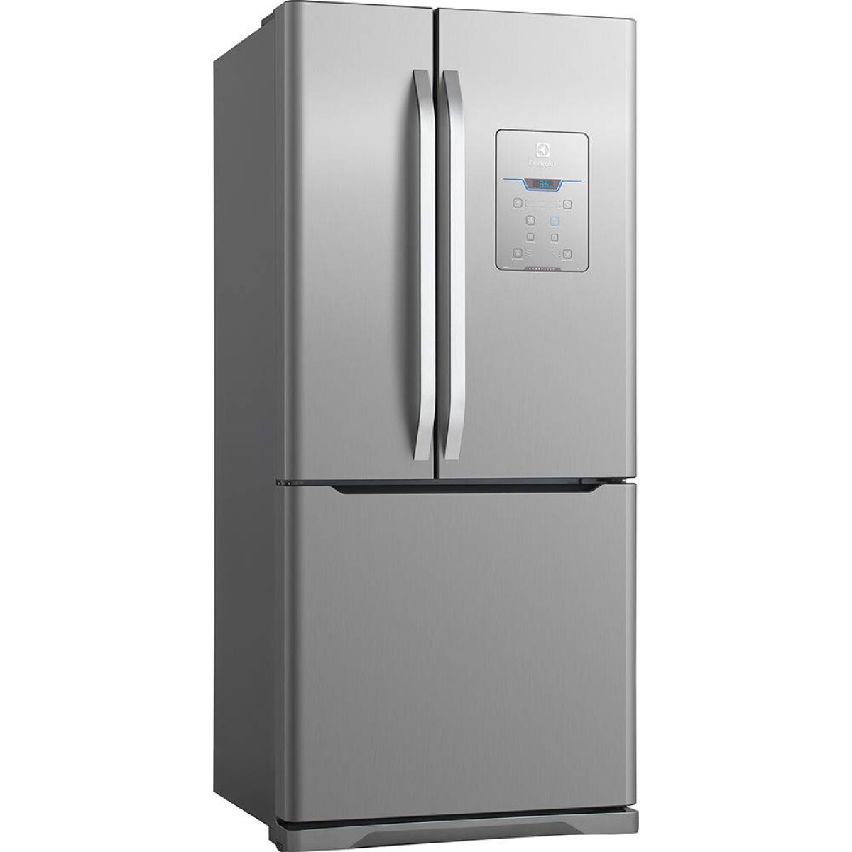 Heladera Electrolux Dm83X/Dm84X 