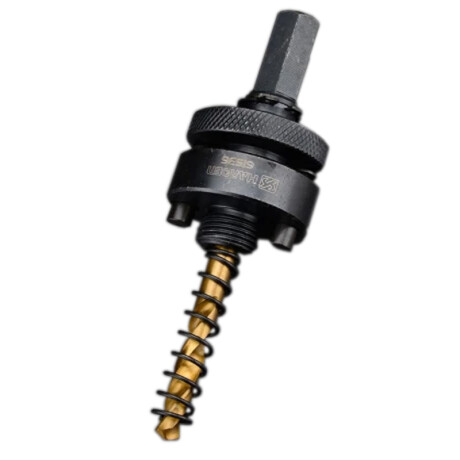 GUIAPARASIERRACOPADE32-64MMPROHARDEN++ N/a