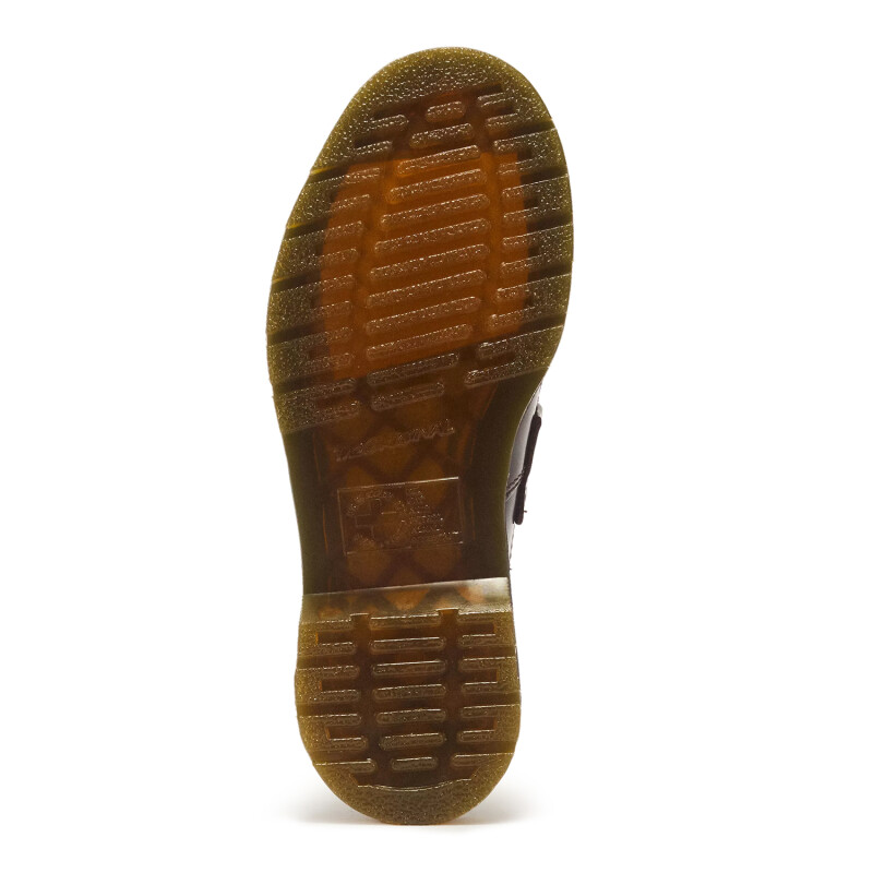 Zapatos Dr. Martens Adrian Cherry Red Zapatos Dr. Martens Adrian Cherry Red