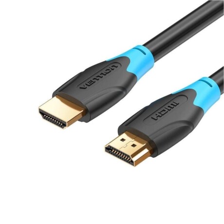 CABLE HDMI 10M VENTION AACBL Black