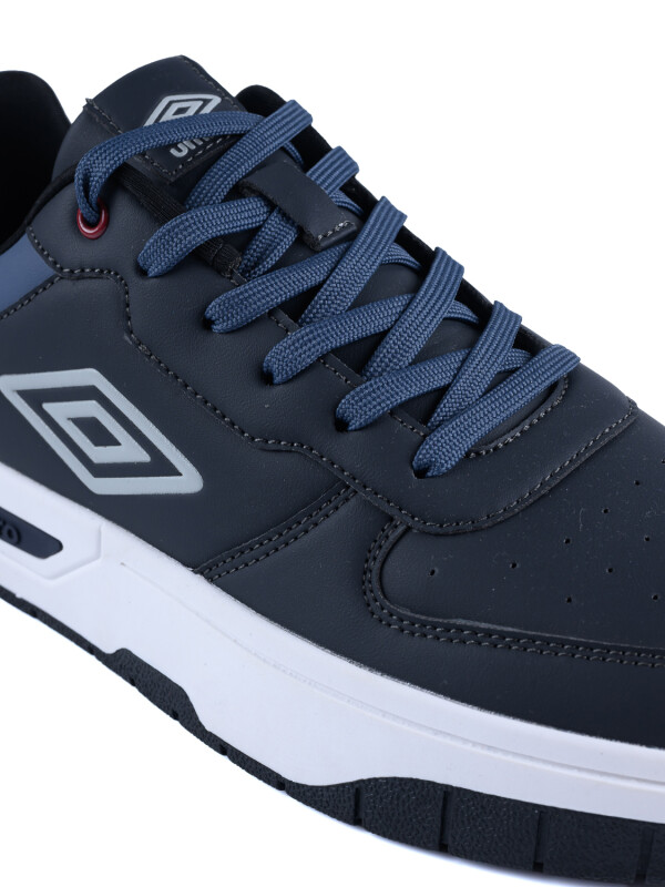 Championes MILO-HIGH Umbro Hombre 001