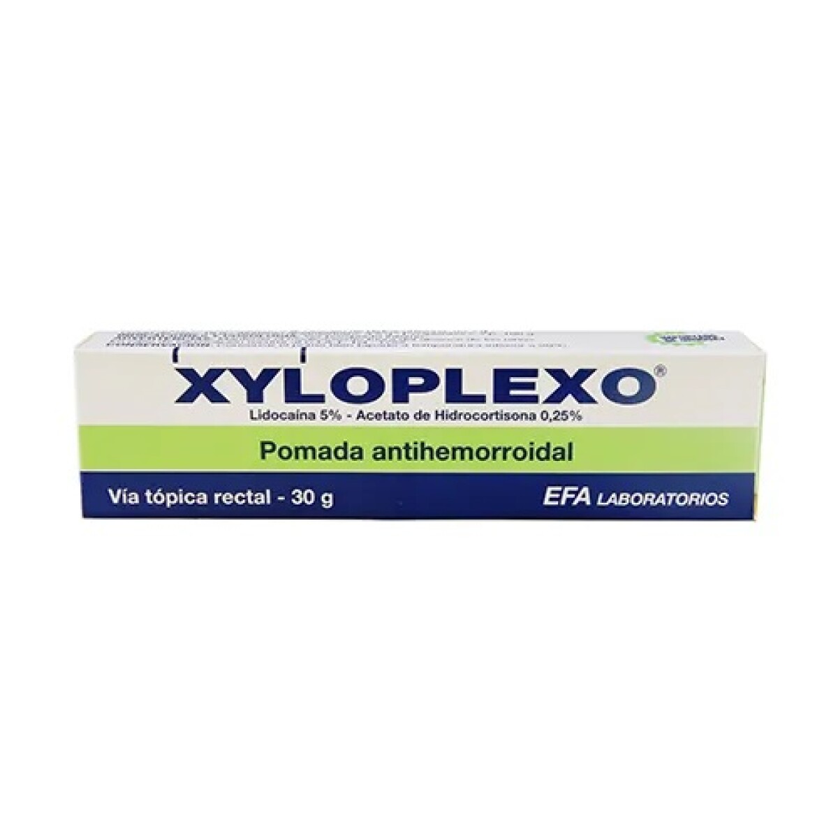 Xyloplexo 30 Grs. 