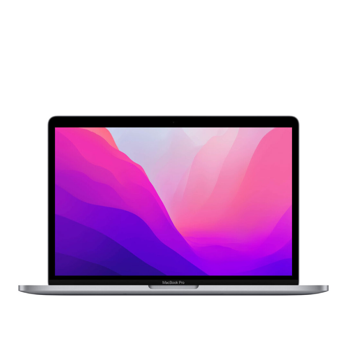 MacBook Pro 13'' 2022 M2 - 16GB RAM 512GB SSD 