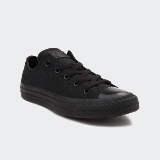 Championes Converse Chuck Taylor Negro
