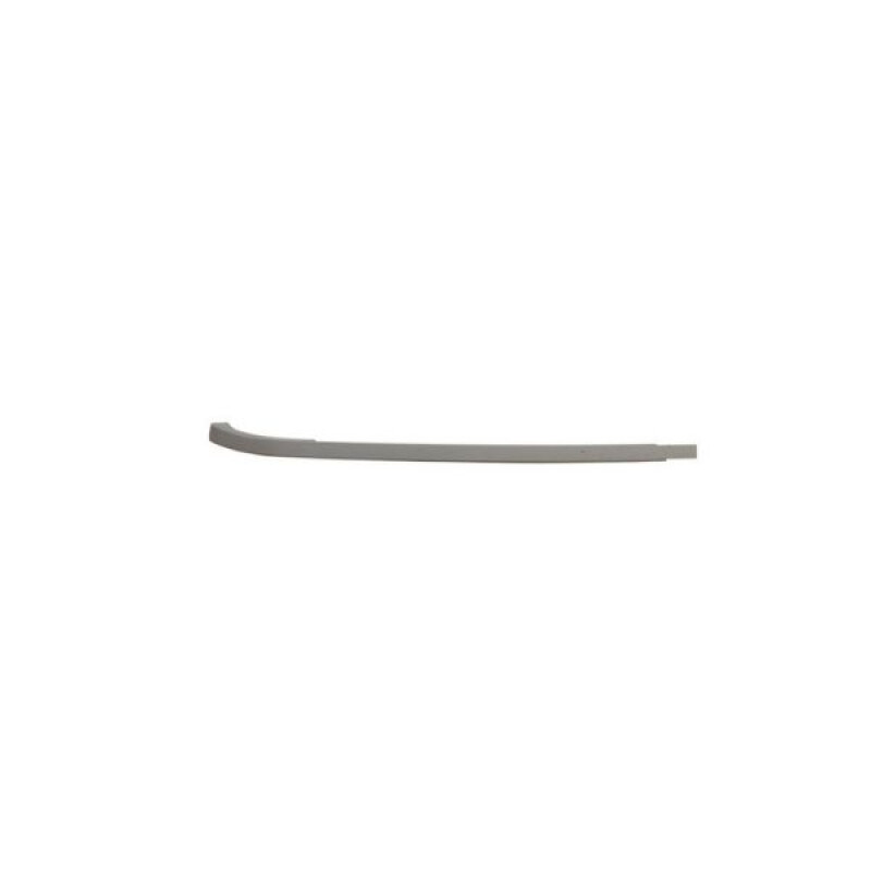 MOLDURA BAJO OPTICA DERECHO GRIS Moldura Bajo Optica Derecho Gris