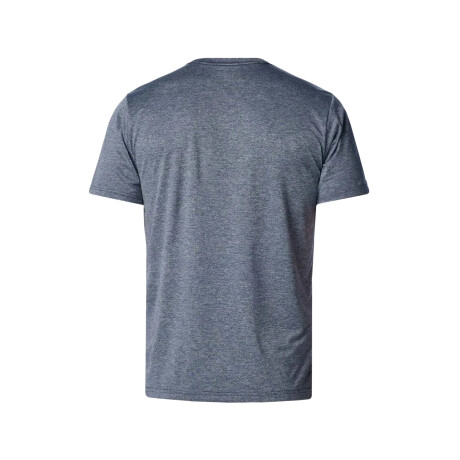 REMERA COLUMBIA COLUMBIA HIKE CREW Dark Grey