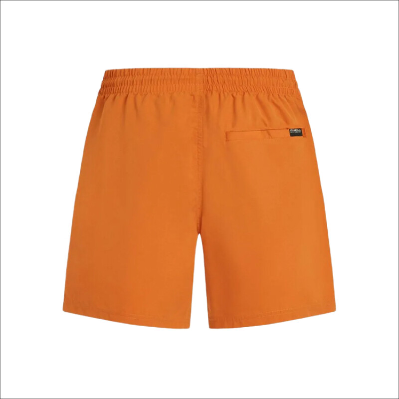 Short Oneill Cali - Naranja Short Oneill Cali - Naranja