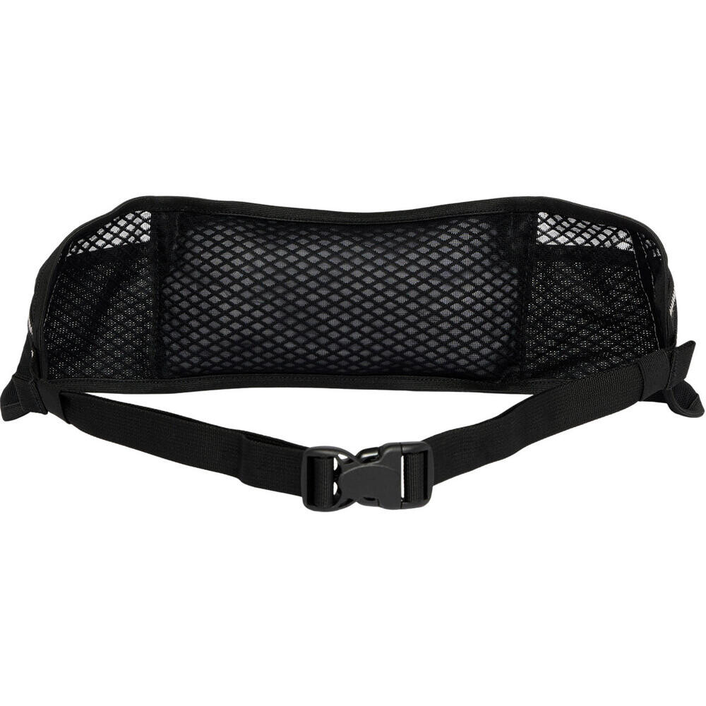 Waist Pouch - Unisex Performance Black