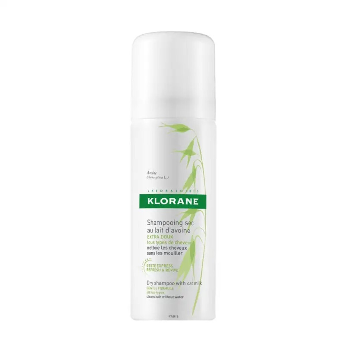 Mascarilla Klorane Avena 150 Ml. 