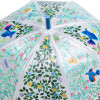 Paraguas adulto DJECO Celeste