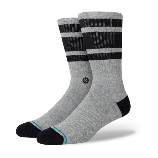 Medias Stance Boyd Gris