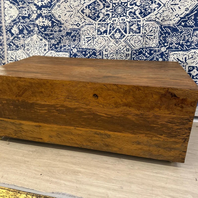 MESA CUBO MESA CUBO