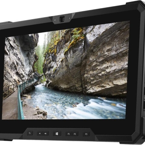 Tablet Dell Latitude 7212 I7/ 16 Gb Ram/ 1 Tb Ssd TABLET RFPL DELL 7212 I7/16/1 C/TECLADO