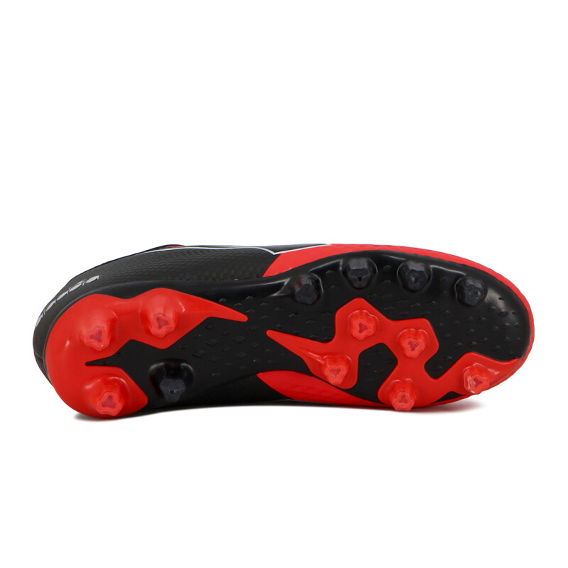 Diadora Futbol Cancha Striker II MD Men Rojo/Negro Rojo-Negro