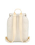 MOCHILA JANSPORT HIGHLANDS MINI PACK COCONUT