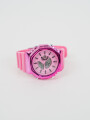 Reloj Catalina Fucsia