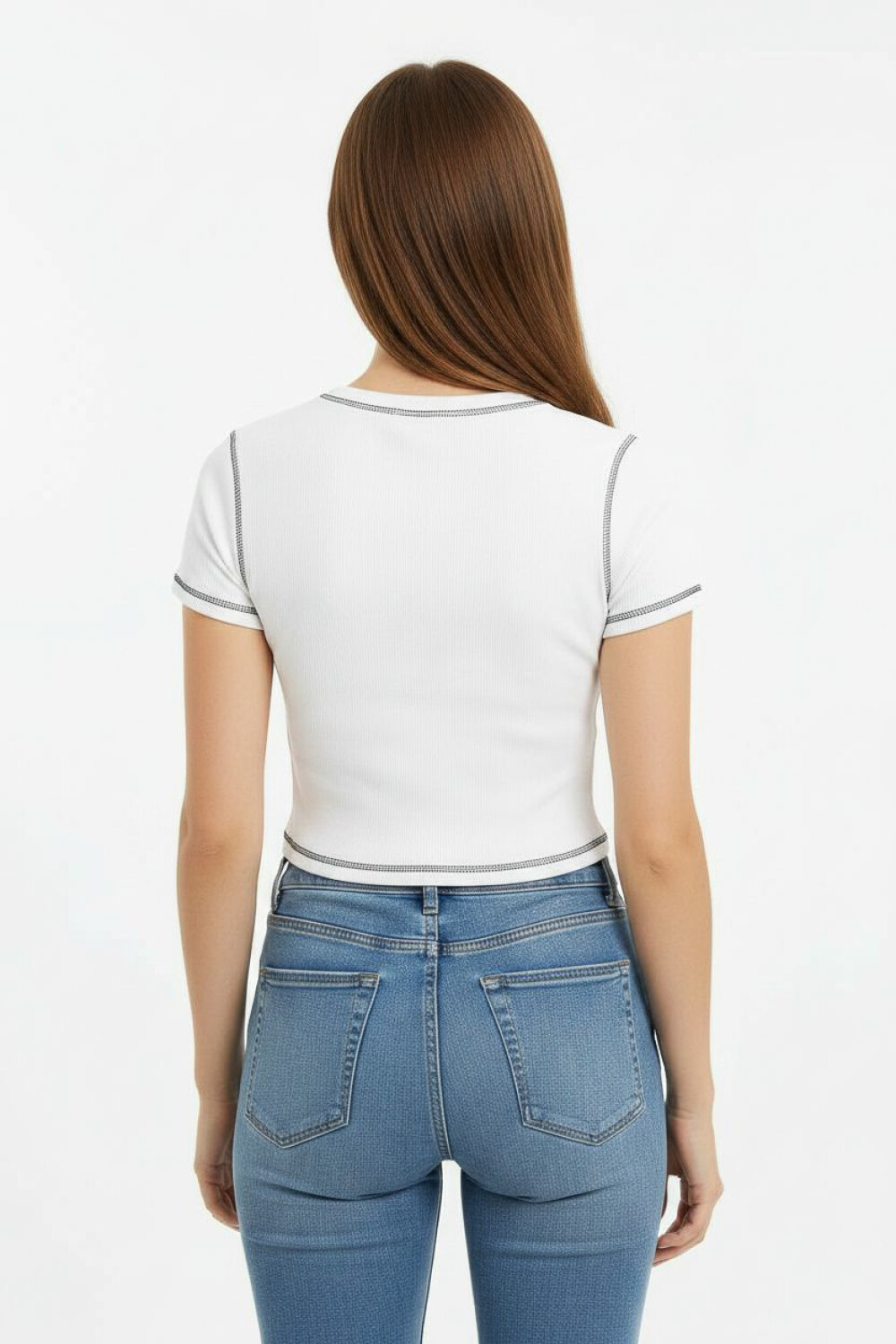 Remera Ohakune Estampado 1