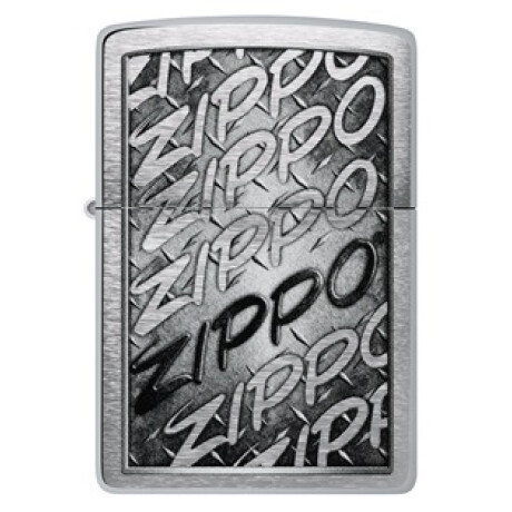 Encendedor ZIPPO 229 Azul 0