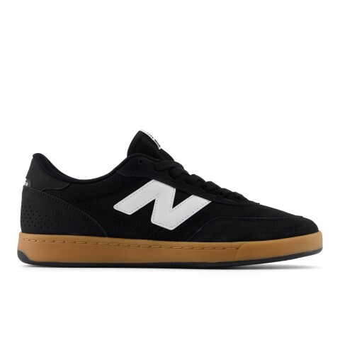 Championes New Balances de Hombre - 440 - NM440BNG BLACK