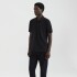 CAMISA POLO MM MASC PRETO ESCURO