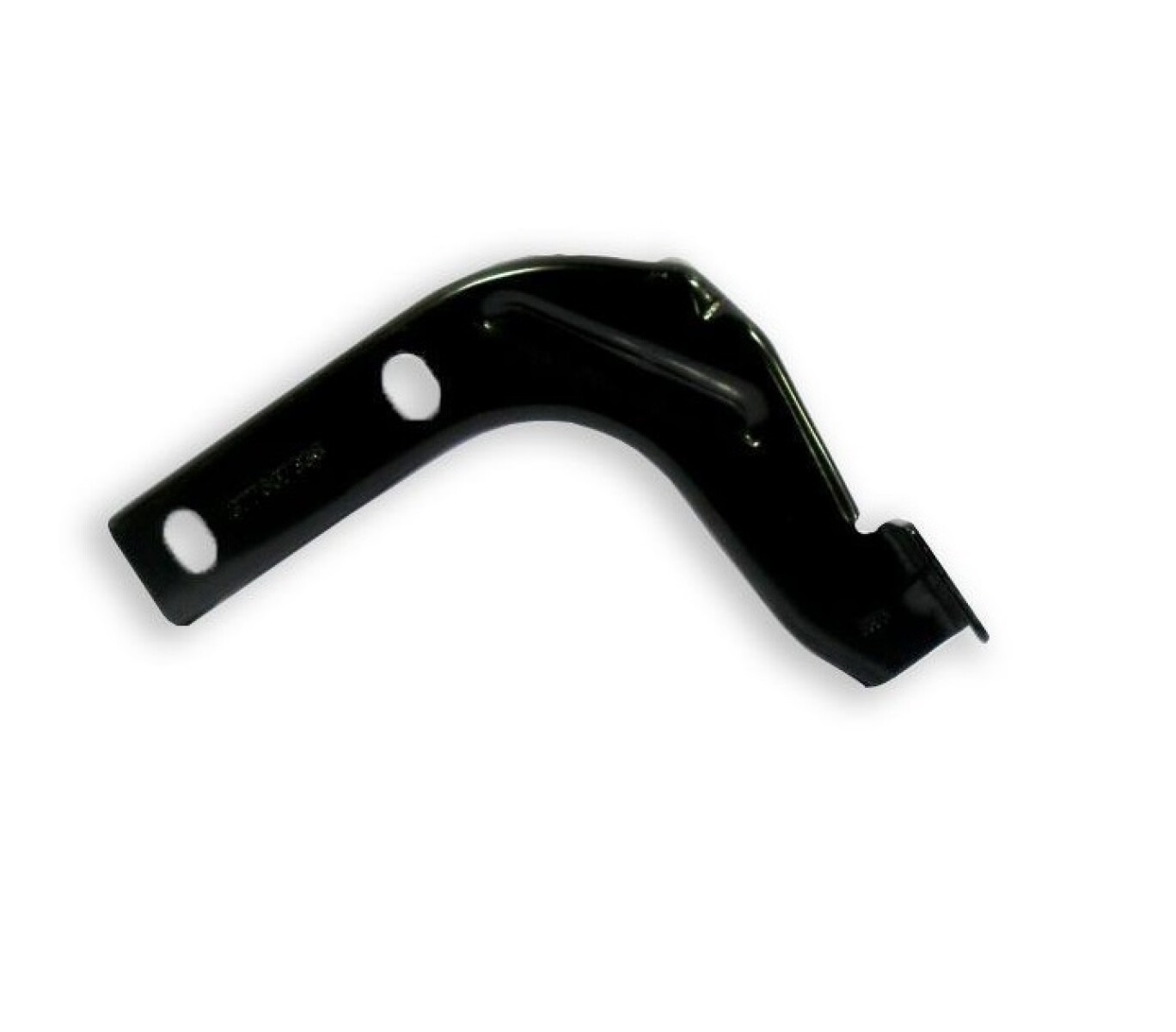 SOPORTE DE PARAGOLPE TRASERO DERECHO GOL G2 