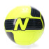Pelota New Balance Academy &lt;span&gt;Amarillo Fluo - Gris&lt;/span&gt;