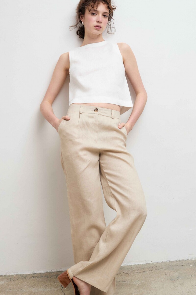 Gaman Beige