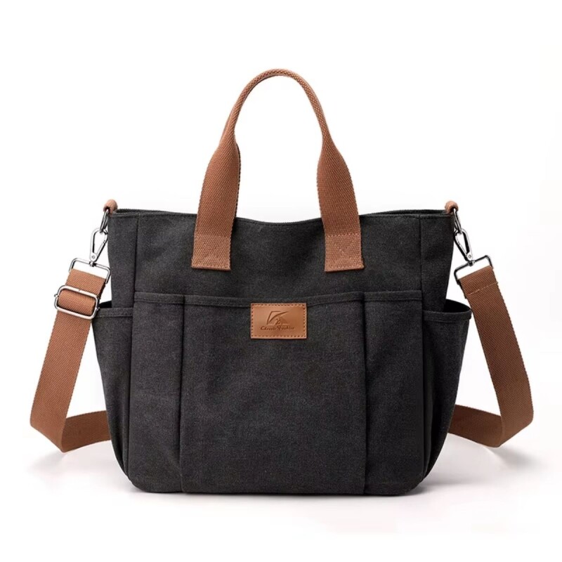 Bolso Laos Negro