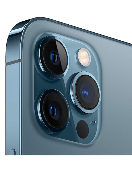 Celular iPhone 12 PRO MAX 128GB (Refurbished) Azul