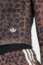 CAMISETA ADIDAS Leopardo