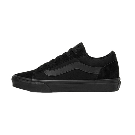 Championes VANS Vero LS Black