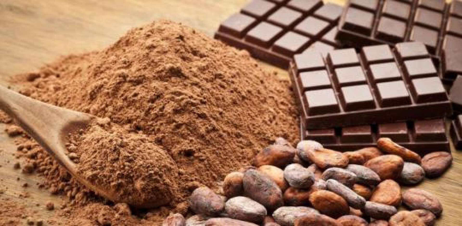 CACAO POLVO NATURAL MARFIL 1K 