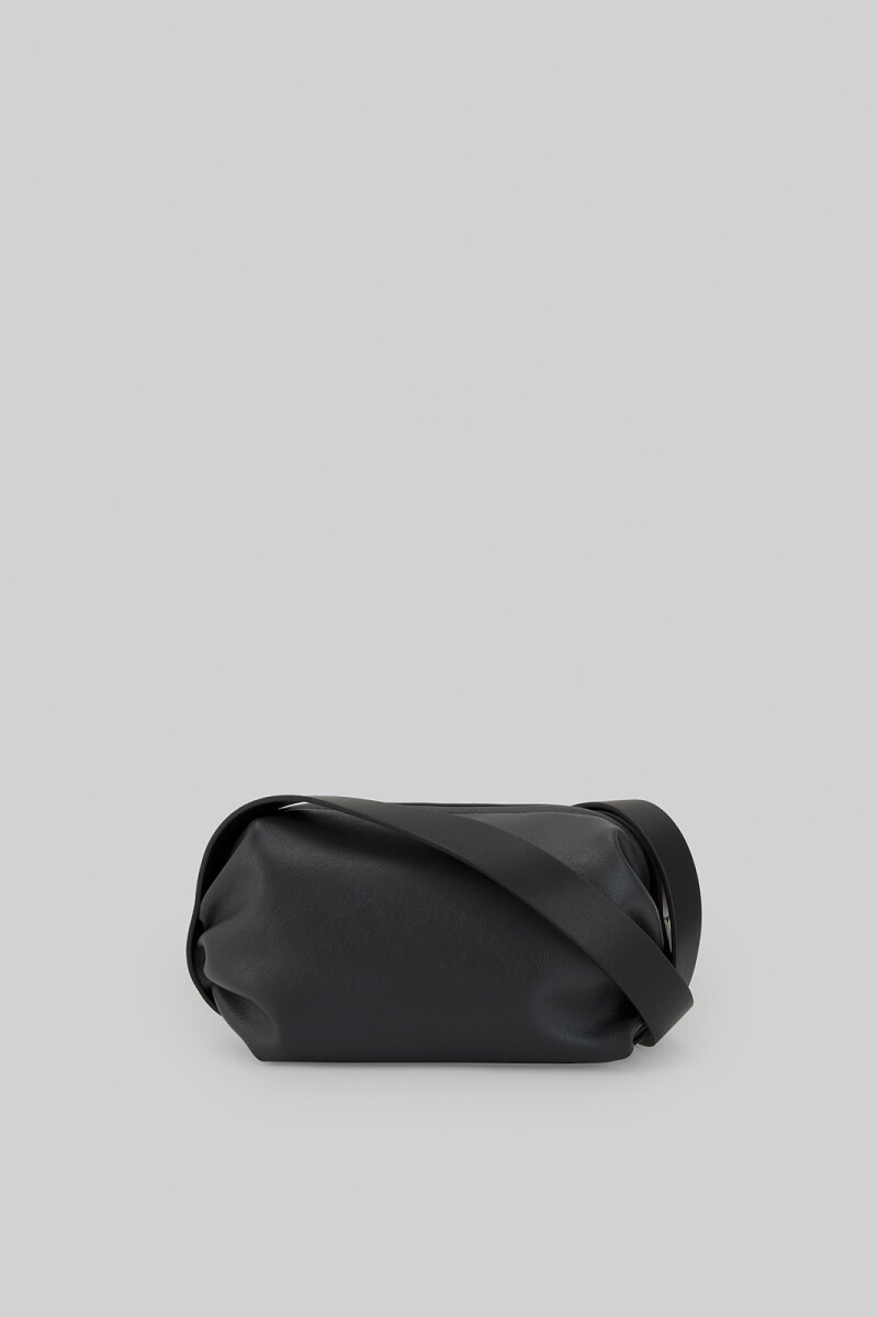 BOLSO DOCE PEQUEÑO Gris