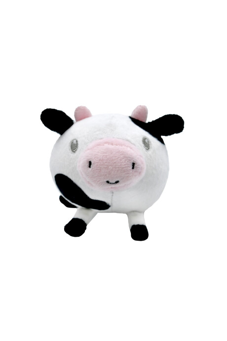 Peluche vaquita Peluche vaquita