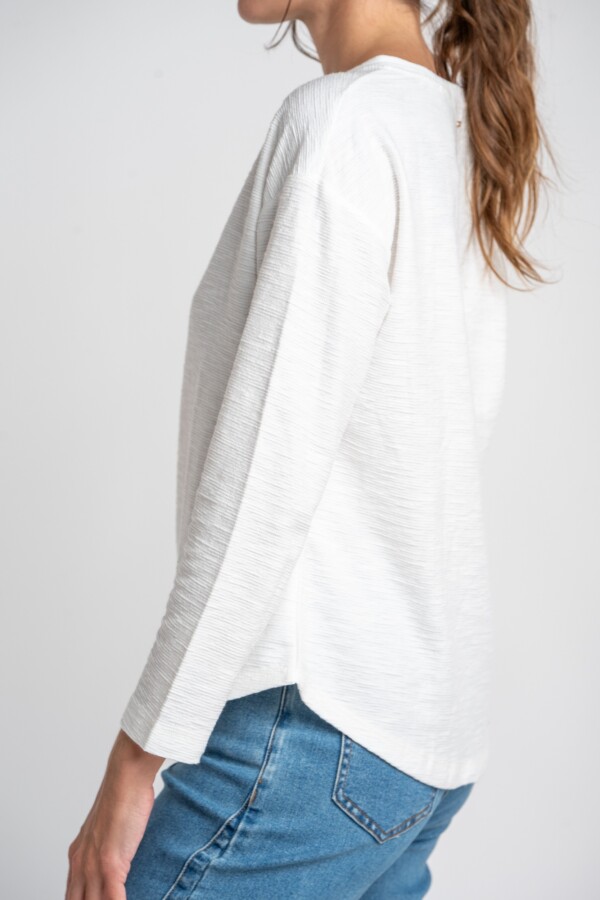 Sweater Nácar