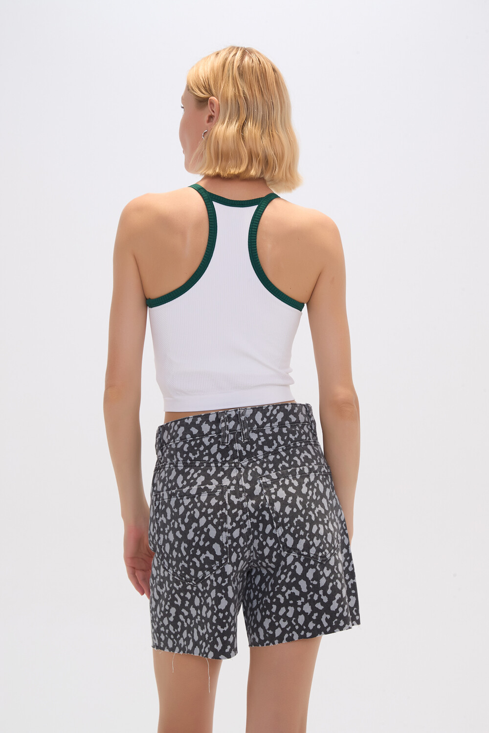 Tops Lontina Estampado 1