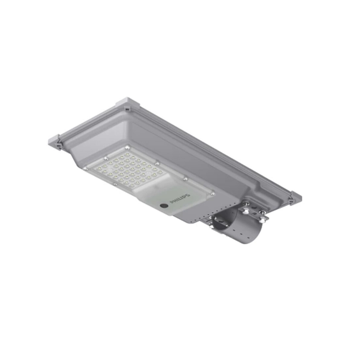 Vial LED solar 2000Lm 6500K BRC010 M - PH5411 