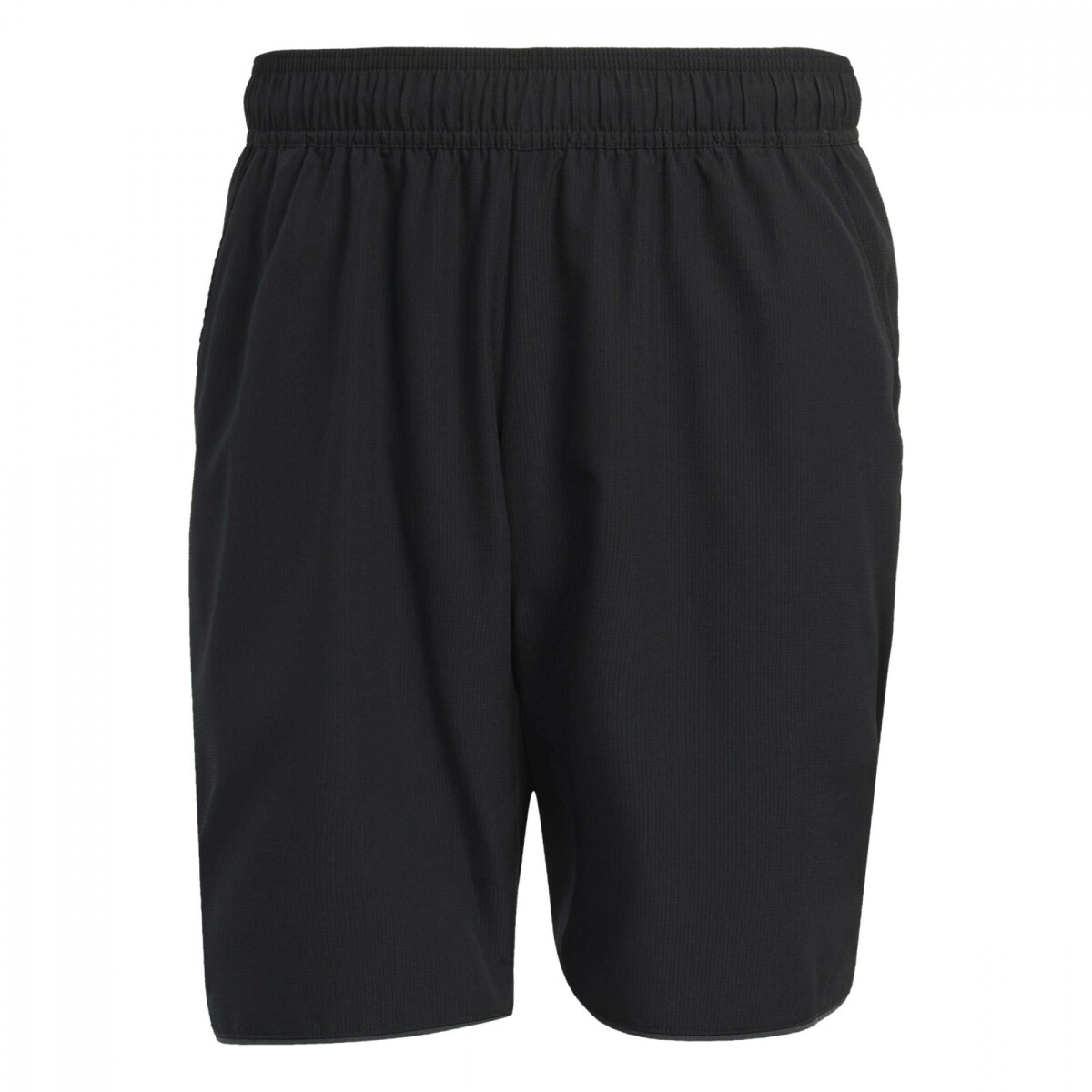 Short Club Tennis Climacool de Hombre - Negro 