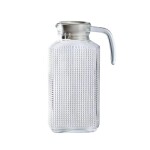 JARRA DE VIDRIO G-HORSE • 1,8Lt JARRA DE VIDRIO G-HORSE • 1,8Lt