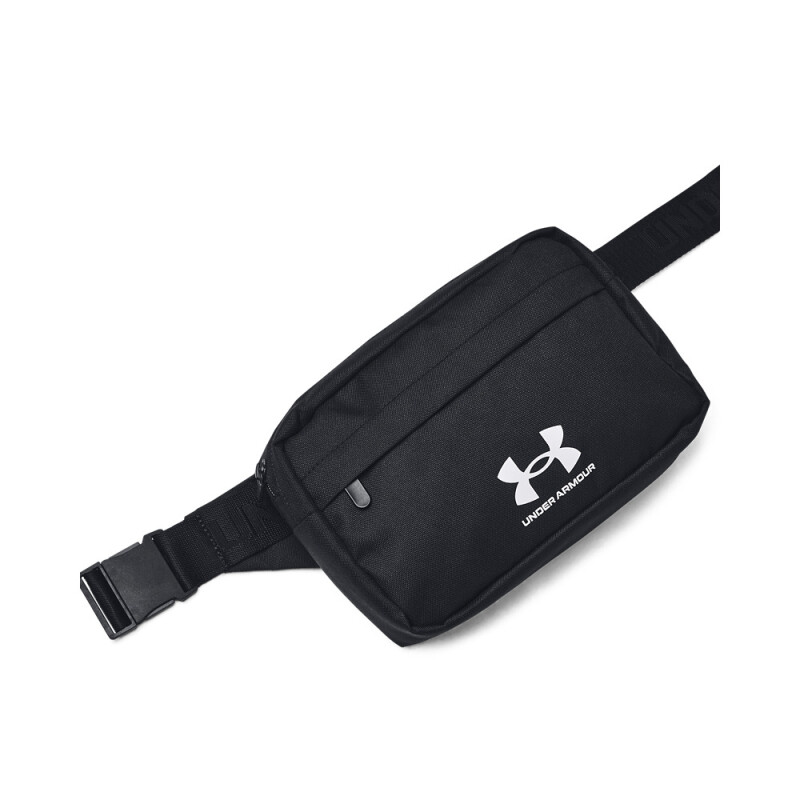 UA Essential Lite WB Xbody-BRN BLK-001