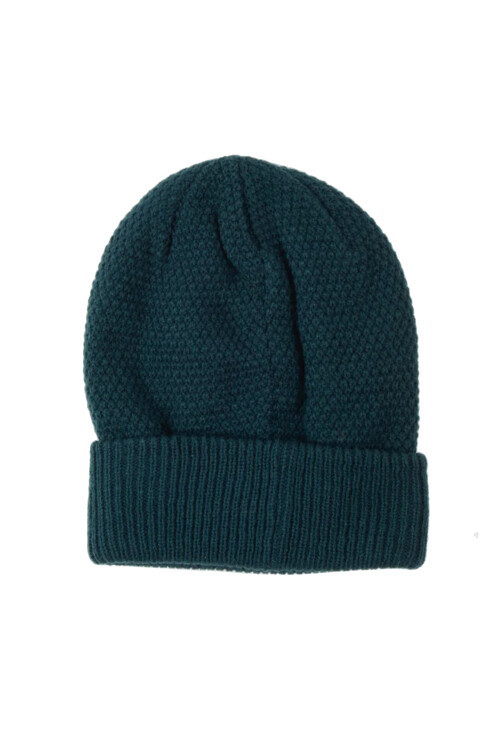 Gorro Beanie O'Neill Green Patch Gorro Beanie O'Neill Green Patch