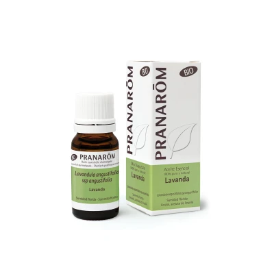 ACEITE LAVANDA PRANAROM Aceite Lavanda Pranarom